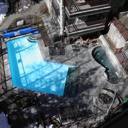 Village Center Condos Vail Bilik gambar