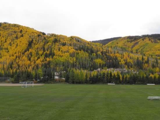 Village Center Condos Vail Luaran gambar