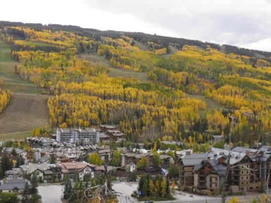 Village Center Condos Vail Luaran gambar
