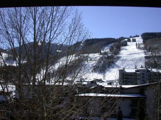 Village Center Condos Vail Luaran gambar