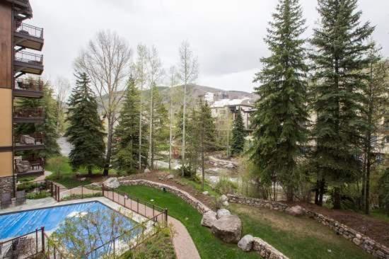Village Center Condos Vail Luaran gambar