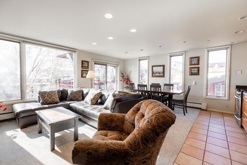 Village Center Condos Vail Bilik gambar