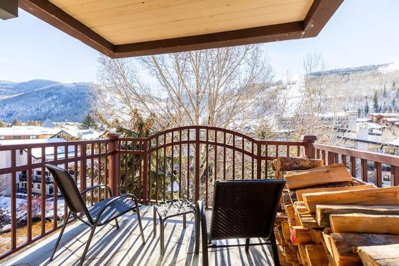 Village Center Condos Vail Bilik gambar