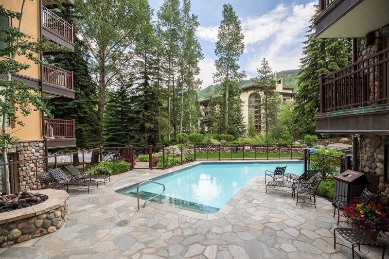 Village Center Condos Vail Bilik gambar